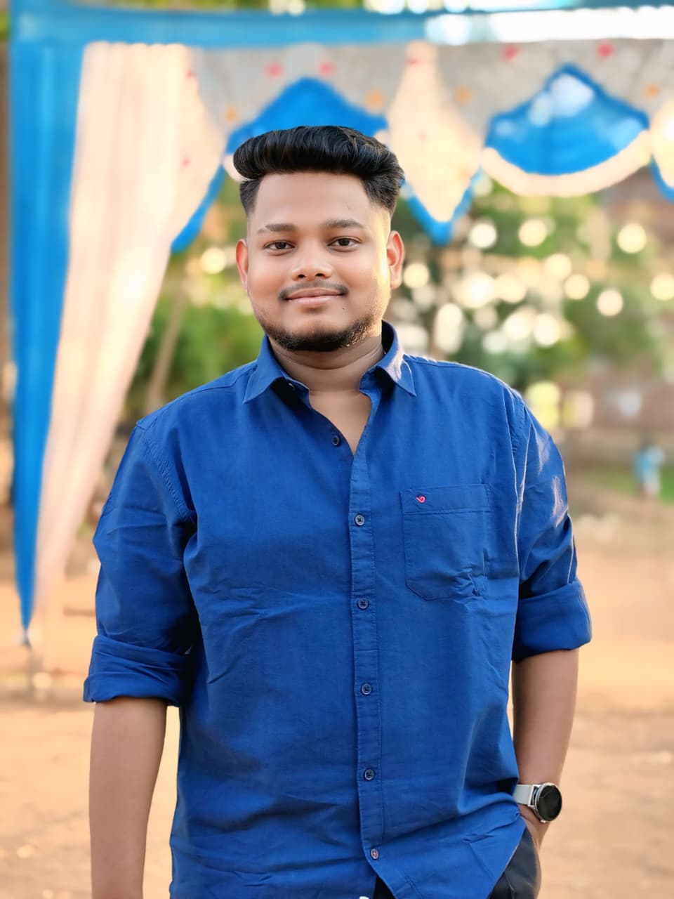 Profile Photo